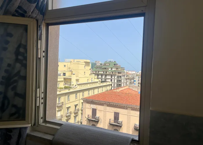 Apartmento com 1 dormitório