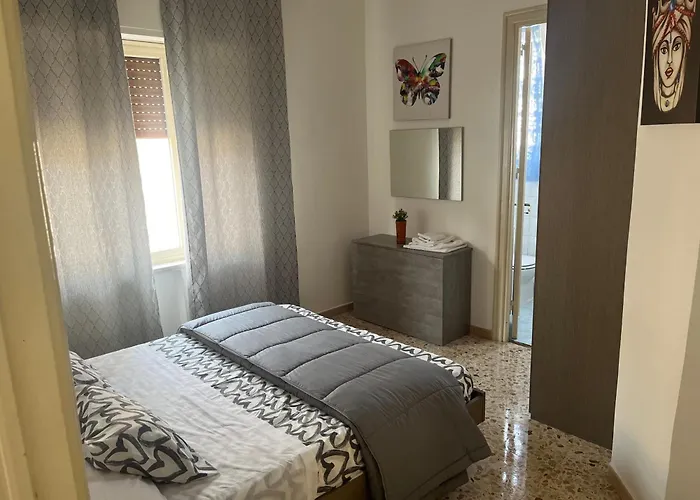 Apartmento com 1 dormitório